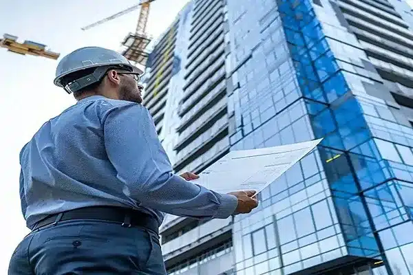 Commercial Inspections seattle