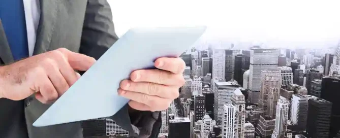 Commercial Property Inspection Reports