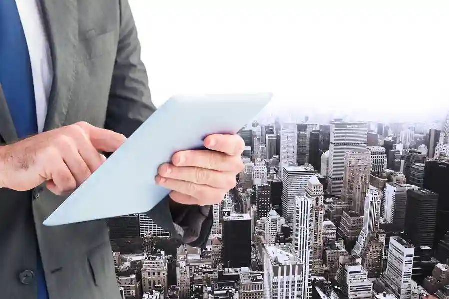 Commercial Property Inspection Reports