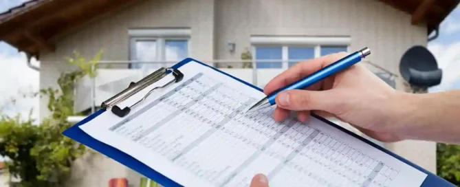 Understand Home Inspection Report
