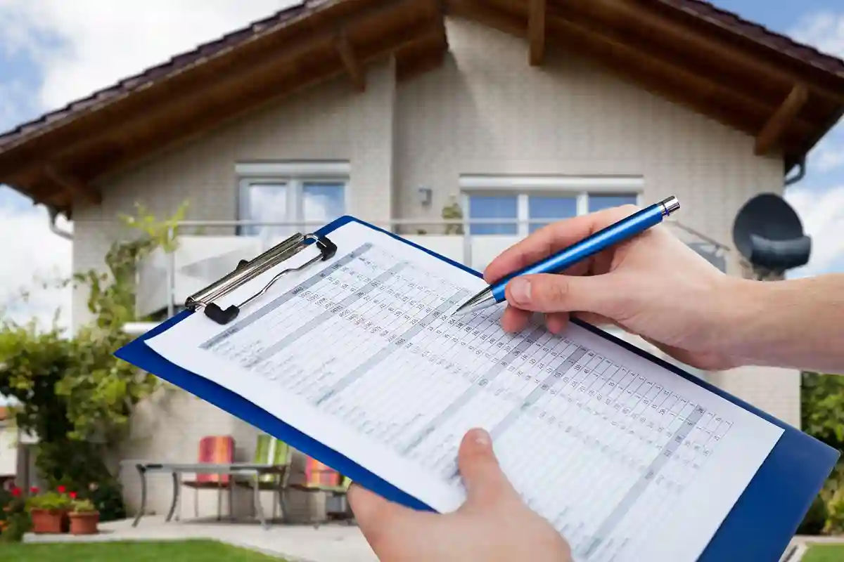 Understand Home Inspection Report